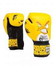 Dětské boxerské rukavice Angry Birds VENUM žluté