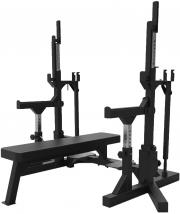 PRIMAL Commercial Combo IPF Bench