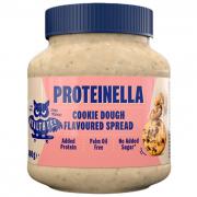 HealthyCo Proteinella cookie dough 400g