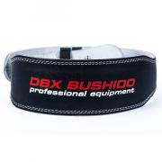 Posilovací opasek DBX BUSHIDO DBX-WB-3