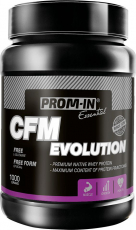 PROM-IN CFM Evolution 1000 g vanilka