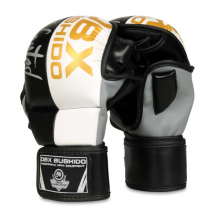 MMA rukavice DBX BUSHIDO ARM-2011b vel. L/XL