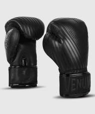Boxerské rukavice Plasma černé VENUM vel. 16 oz