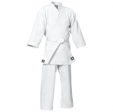 Kimono karate DBX BUSHIDO ARK-3102 vel. 170 cm