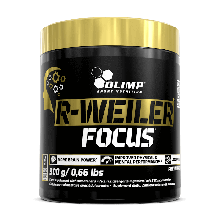 OLIMP R-Weiler Focus 300 g brusinka
