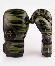 Boxerské rukavice Contender 2.0 khaki/camo VENUM vel. 16 oz