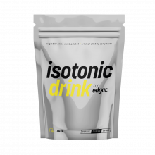 EDGAR Isotonic drink 500g citron
