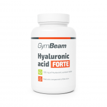 GymBeam Hyaluronic acid Forte 90 tablet