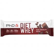 PHD Nutrition Diet Whey Bar 63 g triple chocolate cookie