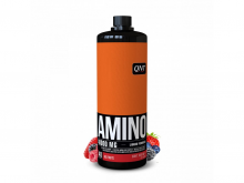QNT Amino Acid Complex 4000 mg 1000 ml lesní ovoce