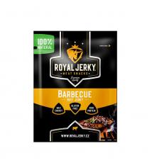 Royal Jerky Beef Barbecue 40 g