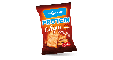 Max Sport Protein Chipsy Summer Grill Party 45 g