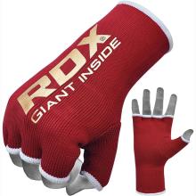 Vnitřní rukavice Hoseiry Inner RDX red Vel. XL