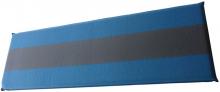 Samonafukovací karimatka ACRA L43 modro-šedá