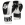 Boxerské rukavice DBX BUSHIDO B-2v3A vel. 14 oz