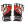 MMA rukavice Red Flame BAIL vel. XL
