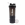 GymBeam shaker - vícedílný Blend Bottle Black White 600 ml