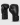 Boxerské rukavice Plasma černé VENUM vel. 16 oz