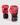 Boxerské rukavice Challenger 3.0 black/coral VENUM vel. 14 oz