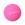 Masážní míč HMS BLC01 Růžový