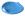 Acra Supernova 60 talíř sáňkovací modrý