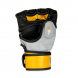 MMA rukavice DBX BUSHIDO e1v2 vnitřek