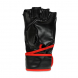 MMA rukavice DBX BUSHIDO ARM-2014a vnitřek