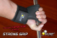 Strong Grip - úchop OLIMP workout 1