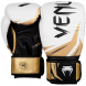 Boxerské rukavice Challenger 3.0 VENUM bíločernozlaté - pohled 2