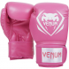 Boxerské rukavice Contender růžové VENUM vel. 8 oz pair