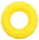 Posilovací kroužek Hand Grip MERCO žlutý