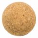 Masážní míčky - korkové TUNTURI Cork Massage Ball - 2 kusy jeden
