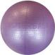 Gymnic overball 23 cm fialový