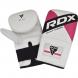RDX F10 pink rukavice