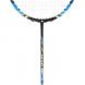 Badmintonová raketa WISH Air Flex 950, modro/černá
