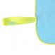 Ručník z mikrovlákna NILS Camp NCR11 modro/zelený