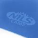 Ručník z mikrovlákna NILS Camp NCR12 modrý