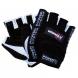 Fitness rukavice Workout POWER SYSTEM černé